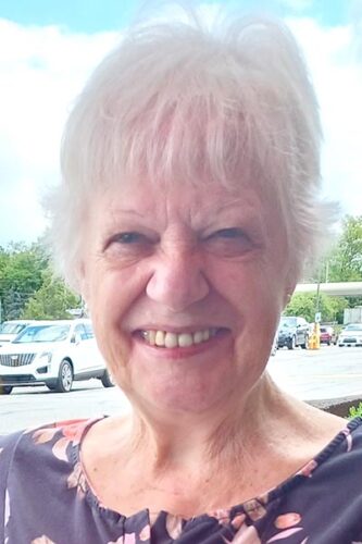 Alice H. Cooper 1952-2026